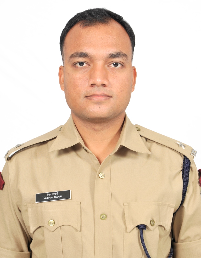 Vaibhav Tiwari Vaibhav Tiwari